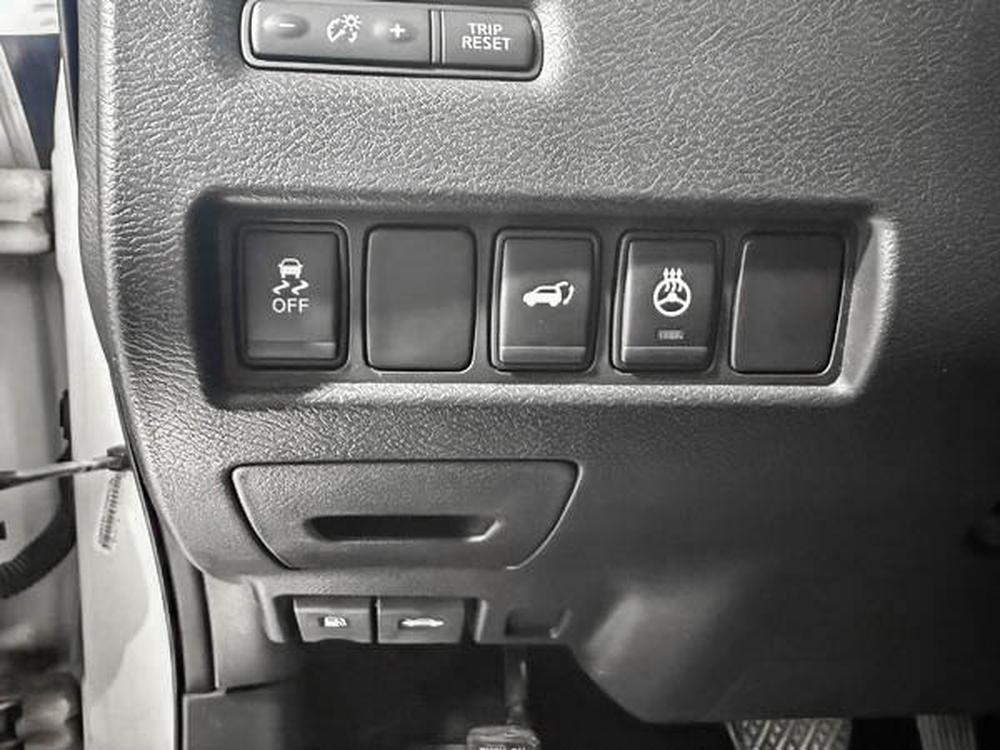 Nissan Murano SL 2015 d&rsquo;occasion à vendre - 17