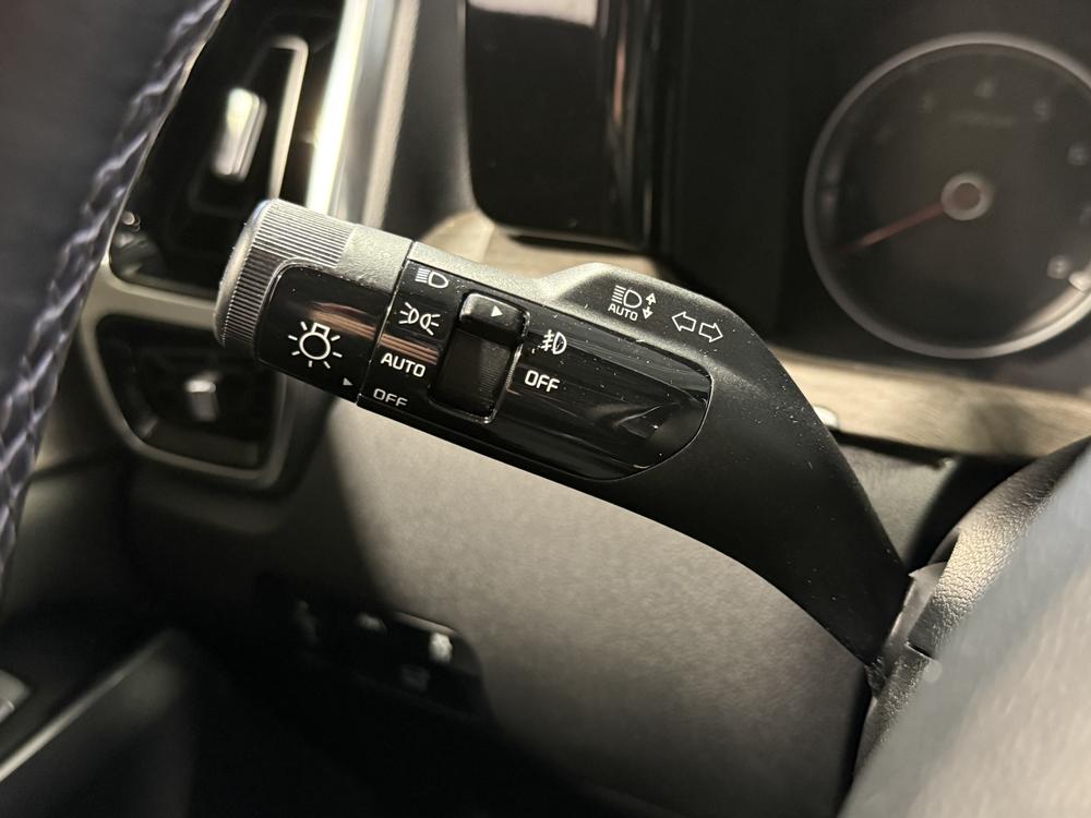 Kia Sorento EX+ 2023 d&rsquo;occasion à vendre - 22