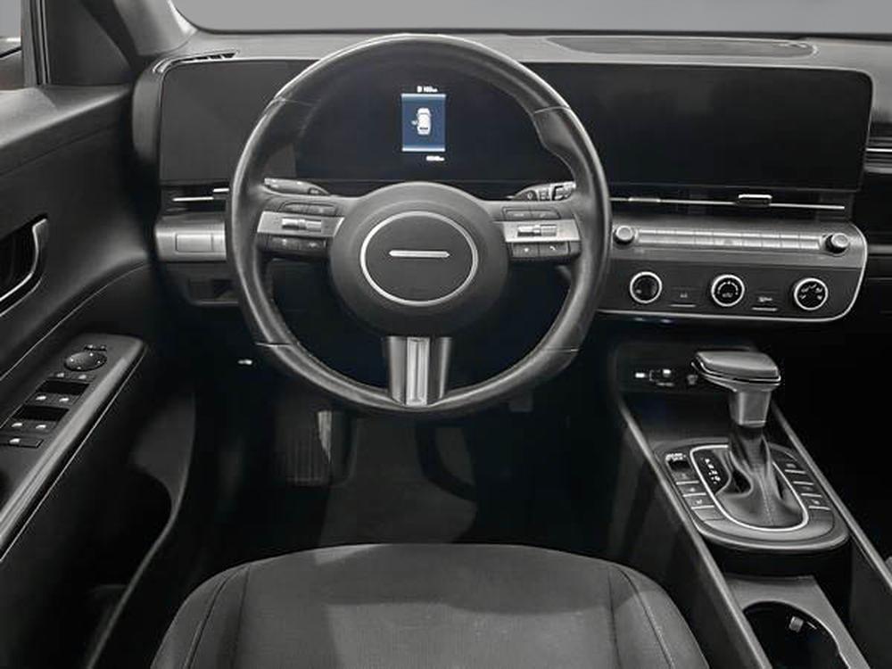 Hyundai Kona Preferred AWD 2024 d&rsquo;occasion à vendre - 11