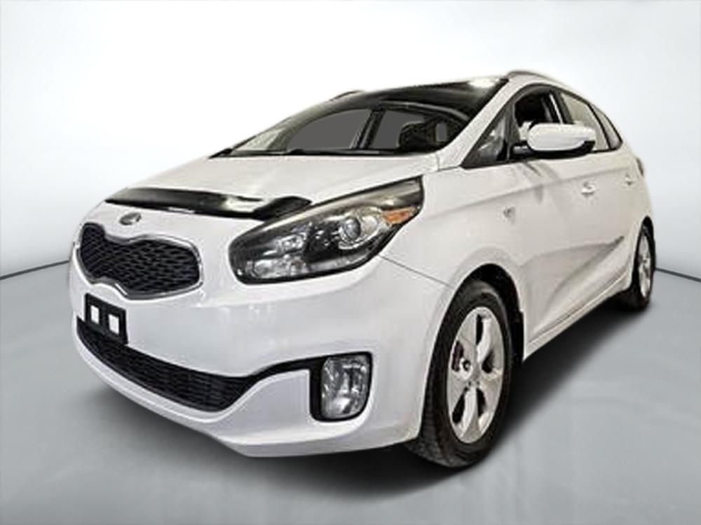 Kia Rondo LX 2014 d&rsquo;occasion à vendre - 8