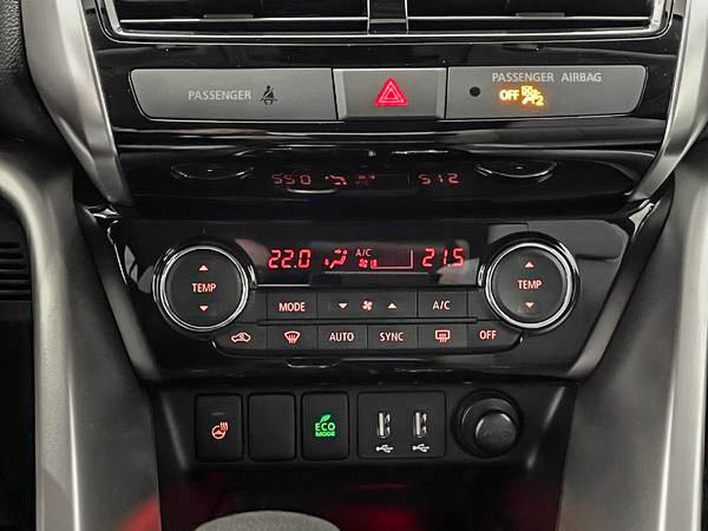Mitsubishi Eclipse Cross LE AWD 2026 d&rsquo;occasion à vendre - 26