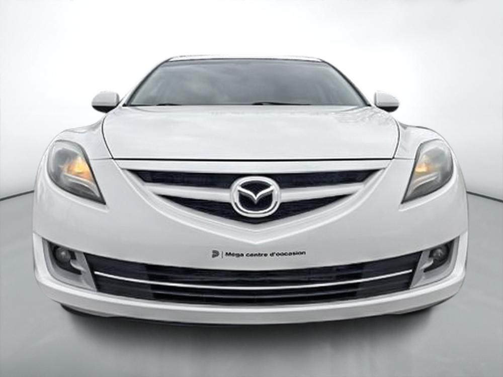 Mazda Mazda6 GT 2013 d&rsquo;occasion à vendre - 2