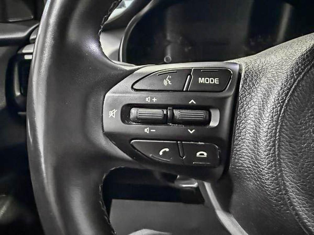 Kia Rio 5 portes LX+ 2021 d&rsquo;occasion à vendre - 18