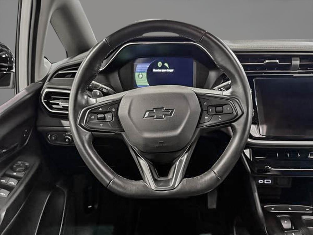 Chevrolet Bolt EV 1LT 2023 d&rsquo;occasion à vendre - 17
