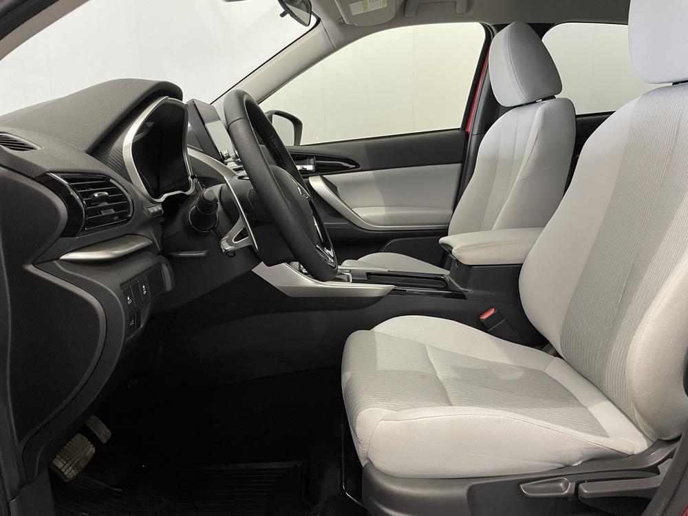 Mitsubishi Eclipse Cross LE AWD 2026 d&rsquo;occasion à vendre - 13