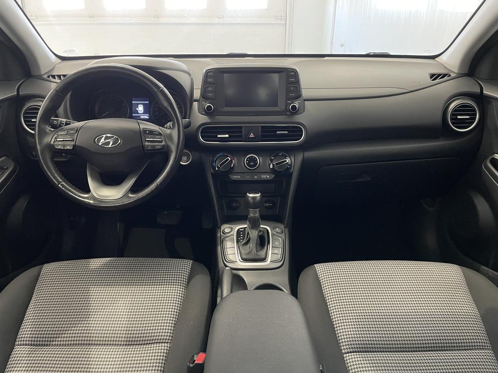 Hyundai Kona Preferred AWD 2020 d&rsquo;occasion à vendre - 9