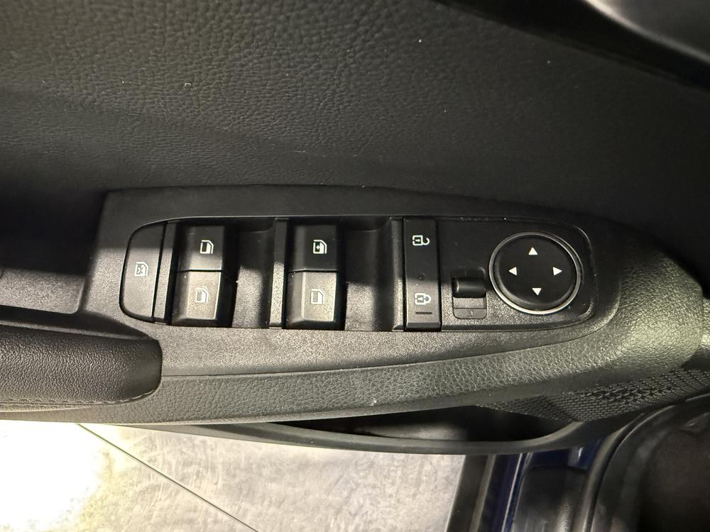 Kia Seltos EX 2021 d&rsquo;occasion à vendre - 16