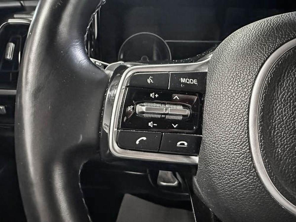 Kia Sorento hybride rechargeable EX+ 2022 d&rsquo;occasion à vendre - 18