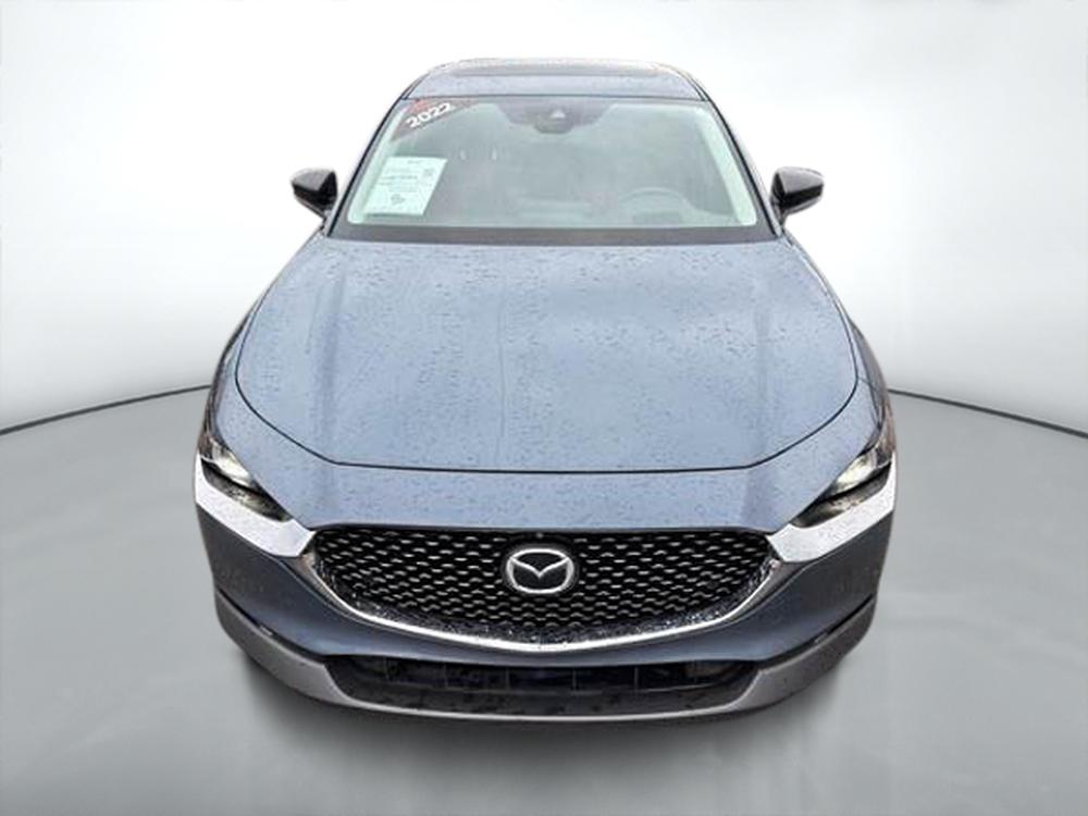 Mazda CX-30 GT AWD 2022 d&rsquo;occasion à vendre - 2