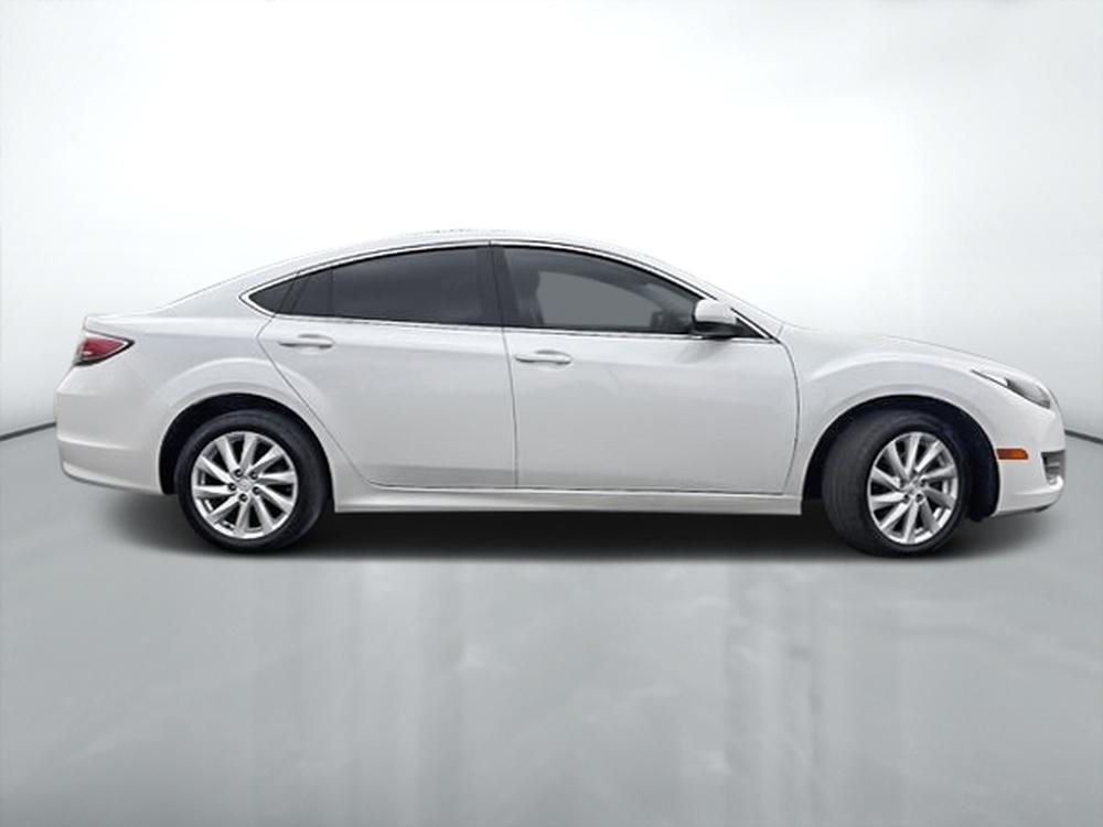 Mazda Mazda6 GT 2013 d&rsquo;occasion à vendre - 9
