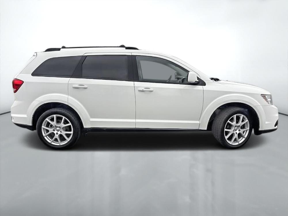 Dodge Journey BASE 2012 d&rsquo;occasion à vendre - 9