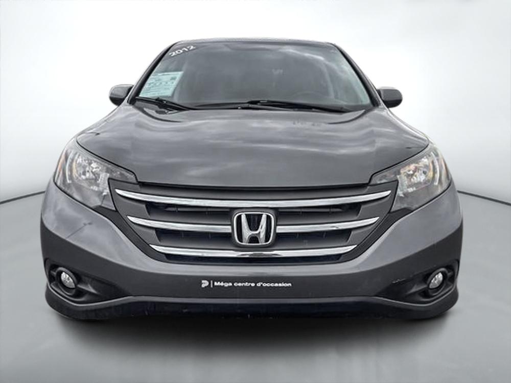 Honda CR-V LX 2012 d&rsquo;occasion à vendre - 2