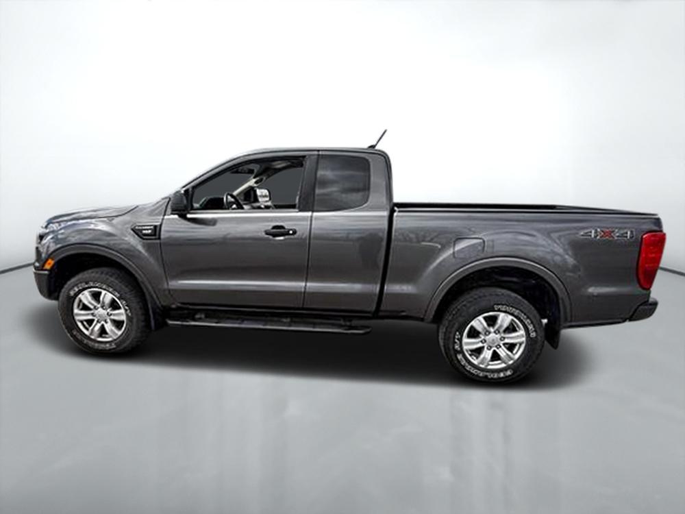 Ford Ranger XLT 2020 d&rsquo;occasion à vendre - 7