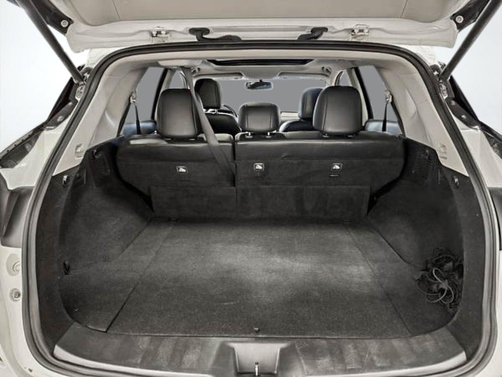 Nissan Murano SL 2015 d&rsquo;occasion à vendre - 32