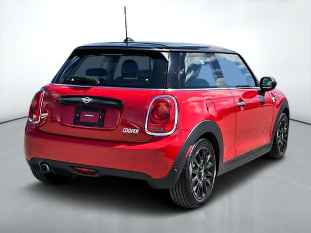 MINI 3 portes Base 2019 d&rsquo;occasion à vendre - 3