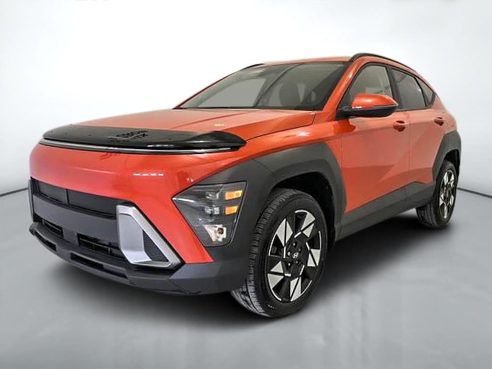 Hyundai Kona Preferred AWD 2024 d&rsquo;occasion à vendre - 3