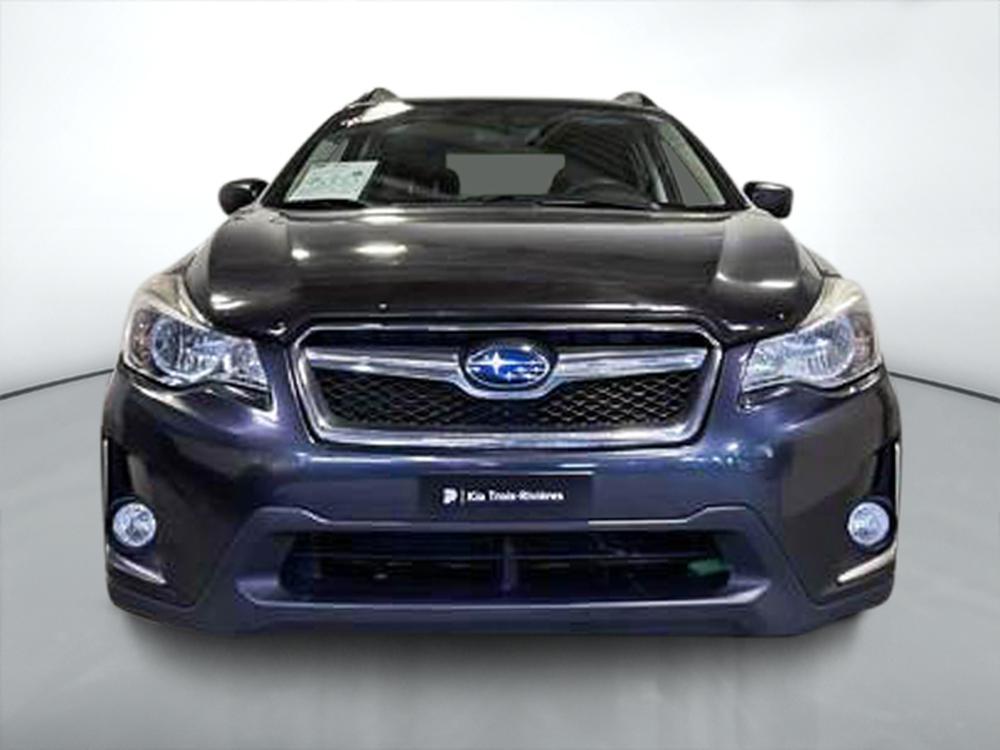 Subaru Crosstrek SPORT 2017 d&rsquo;occasion à vendre - 9