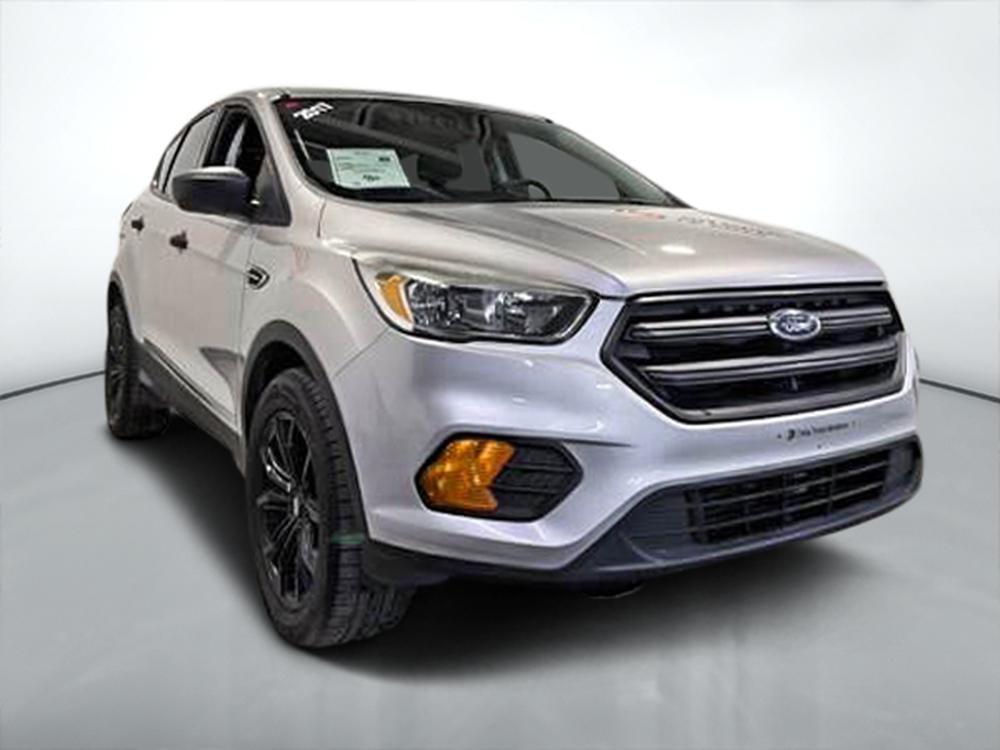 Ford Escape 2017  usage à vendre