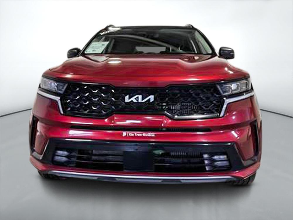 Kia Sorento EX+ 2023 d&rsquo;occasion à vendre - 9