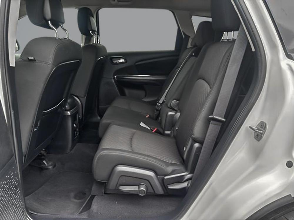 Dodge Journey BASE 2012 d&rsquo;occasion à vendre - 21