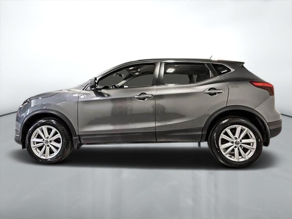 Nissan Qashqai S 2019 d&rsquo;occasion à vendre - 7