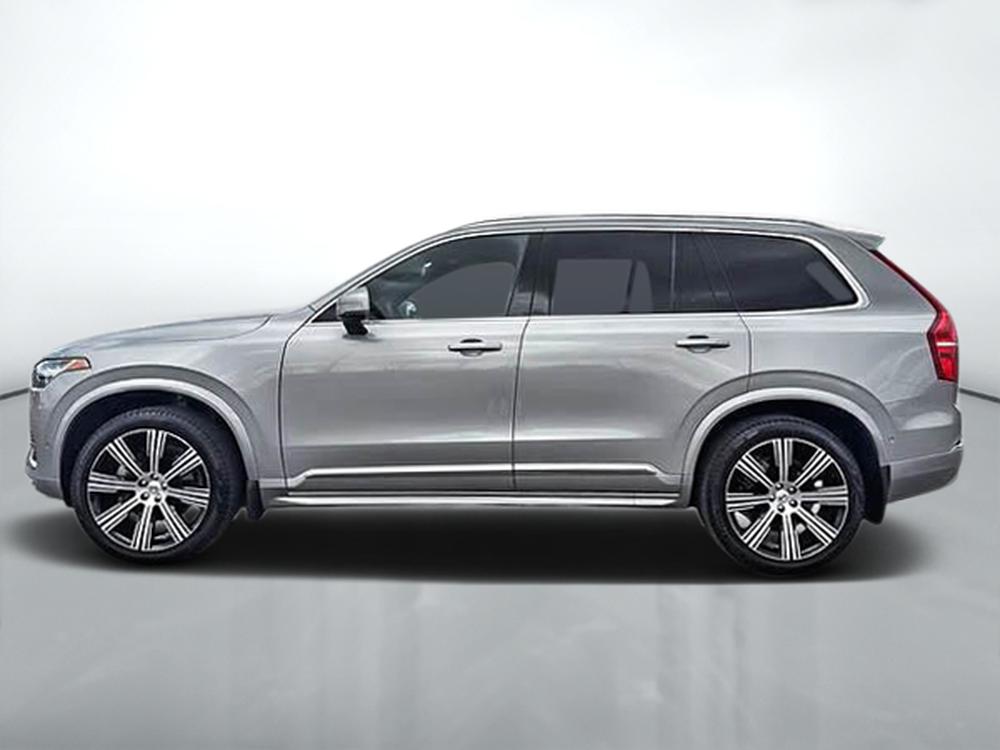 Volvo XC90 B6 ULTRA AWD // 7 PLACES 2025 d&rsquo;occasion à vendre - 9