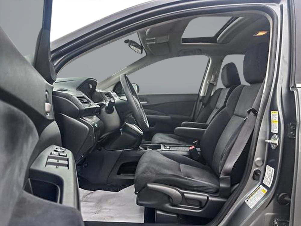 Honda CR-V LX 2012 d&rsquo;occasion à vendre - 13