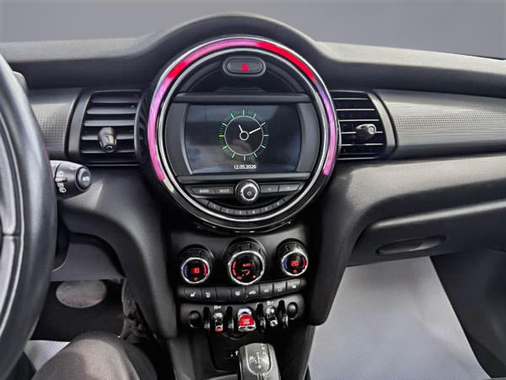 MINI 3 portes Base 2019 d&rsquo;occasion à vendre - 16