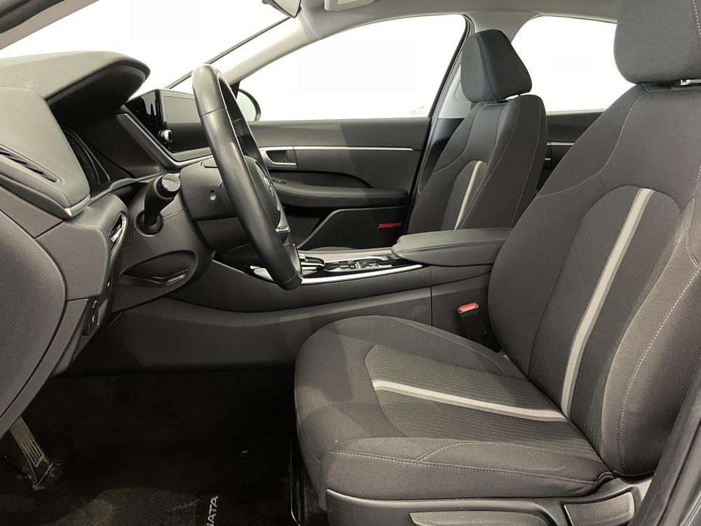 Hyundai Sonata Preferred 2023 d&rsquo;occasion à vendre - 13