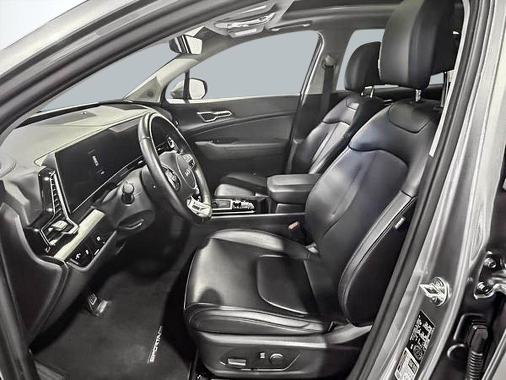 Kia Sportage ex 2024 d&rsquo;occasion à vendre - 17