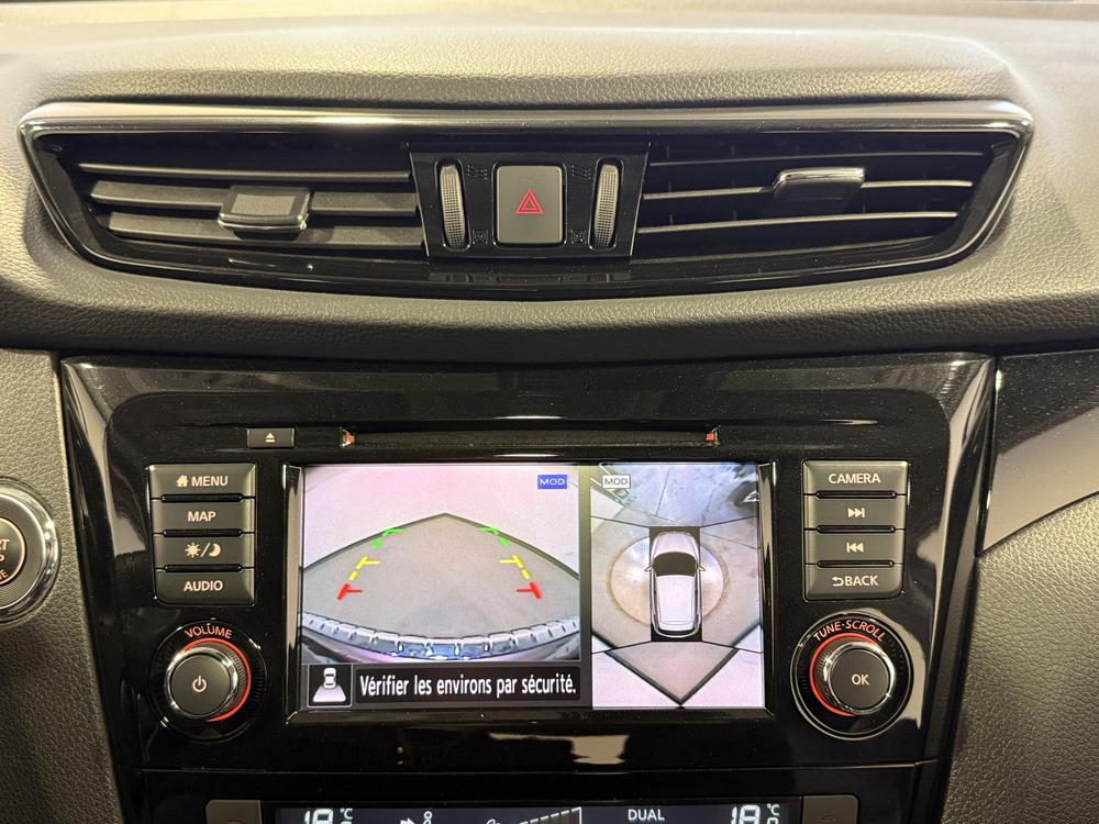 Nissan Qashqai SL 2022 d&rsquo;occasion à vendre - 28
