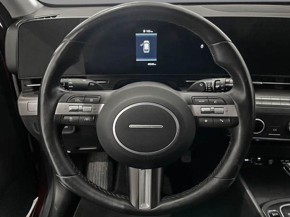 Hyundai Kona Preferred AWD 2024 d&rsquo;occasion à vendre - 14