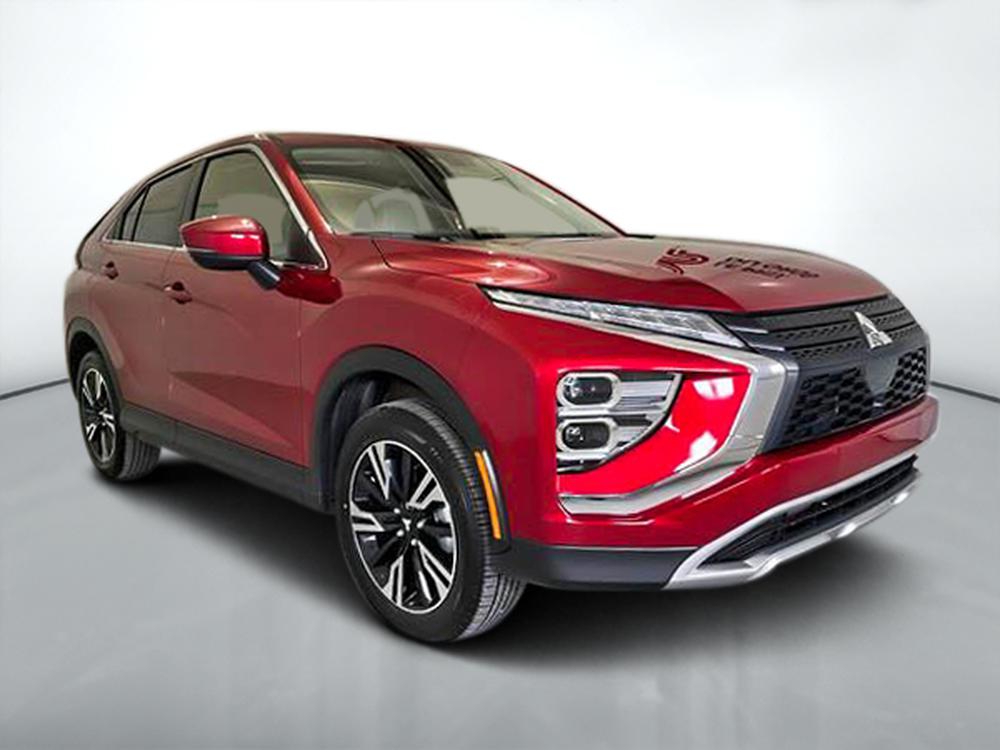 Mitsubishi Eclipse Cross 2026  usage à vendre
