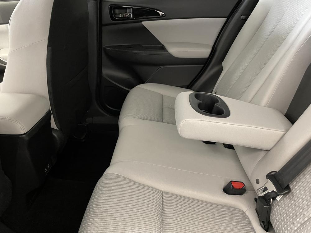 Mitsubishi Eclipse Cross LE AWD 2026 d&rsquo;occasion à vendre - 31