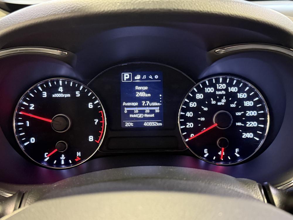 Kia Forte5 LX+ 2018 à vendre à Donnacona - 23