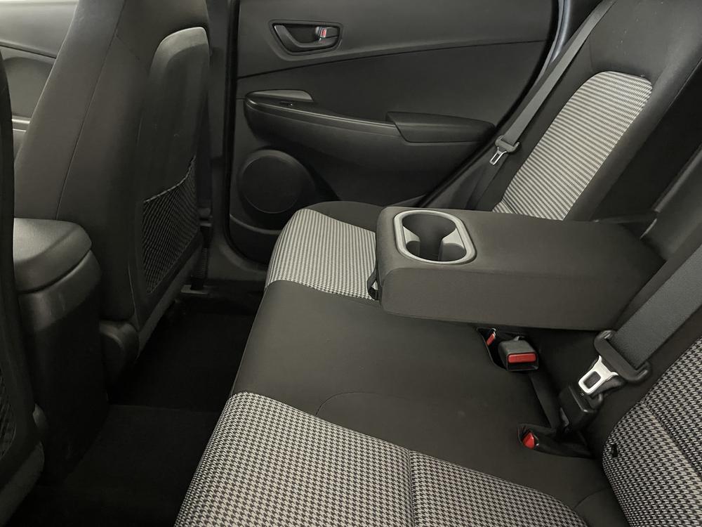 Hyundai Kona Preferred AWD 2020 d&rsquo;occasion à vendre - 32