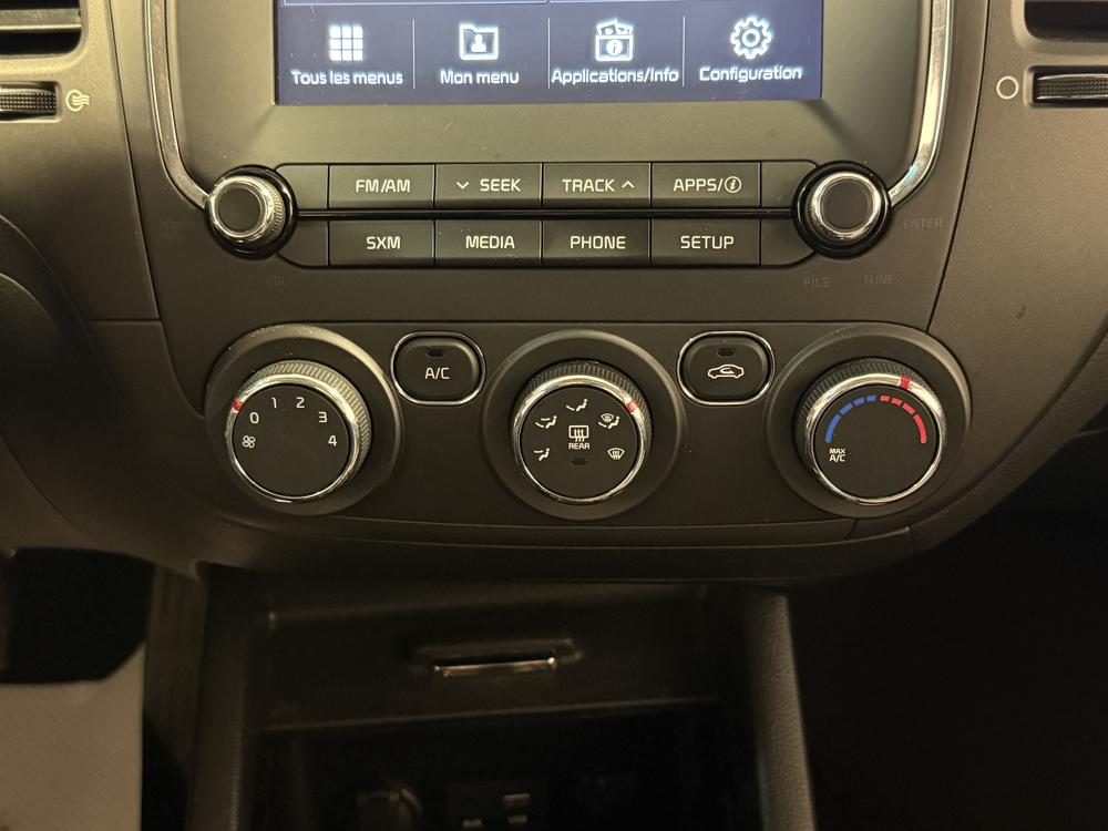 Kia Forte5 LX+ 2018 à vendre à Donnacona - 27
