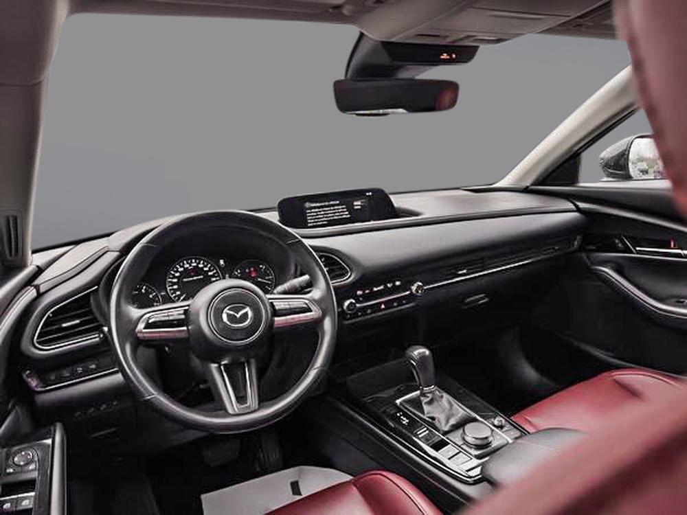 Mazda CX-30 GT AWD 2022 d&rsquo;occasion à vendre - 21