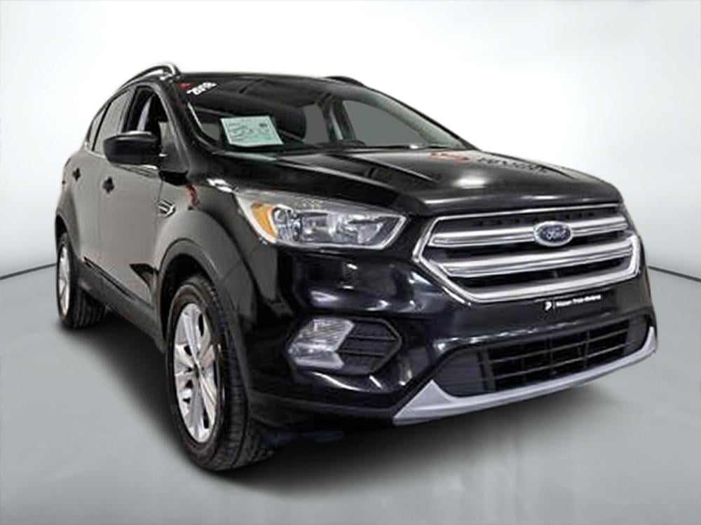 Ford Escape 2018  usage à vendre