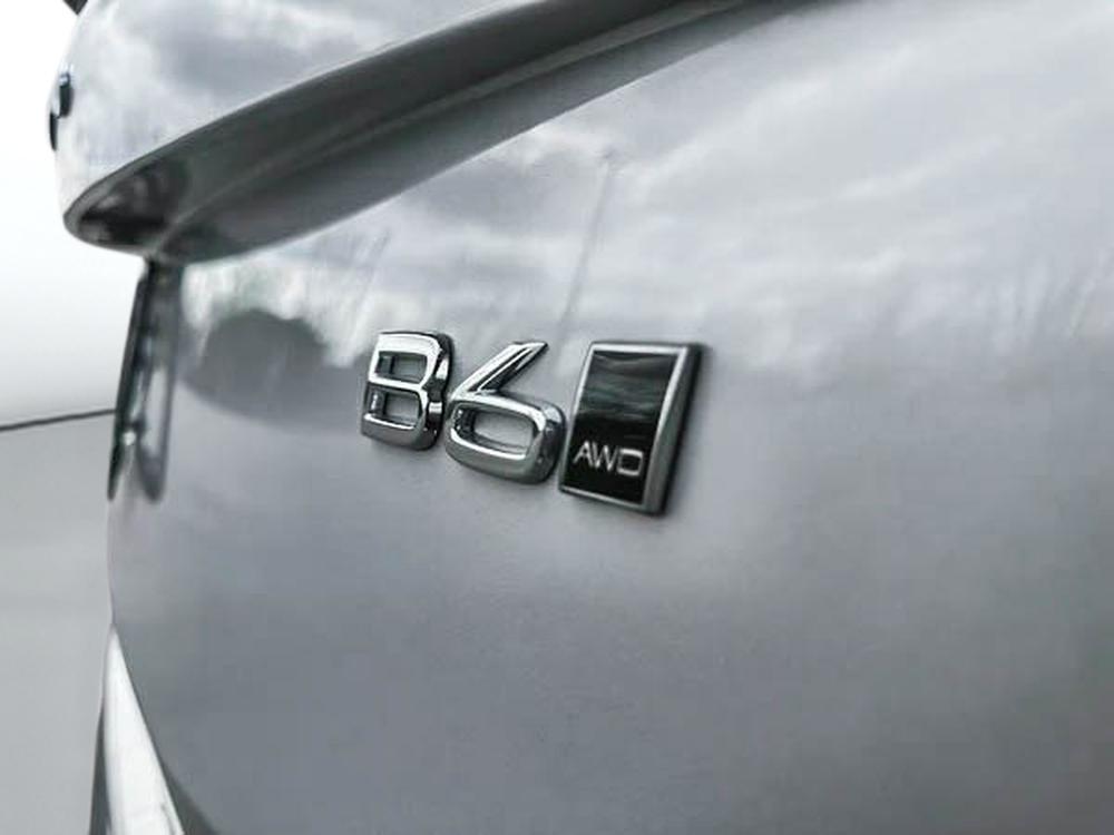 Volvo XC90 B6 ULTRA AWD // 7 PLACES 2025 d&rsquo;occasion à vendre - 11