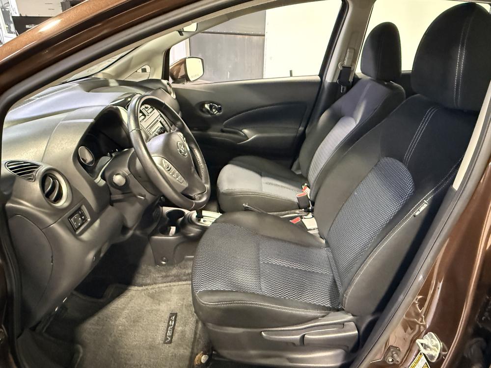 Nissan Versa Note SL 2017 d&rsquo;occasion à vendre - 16