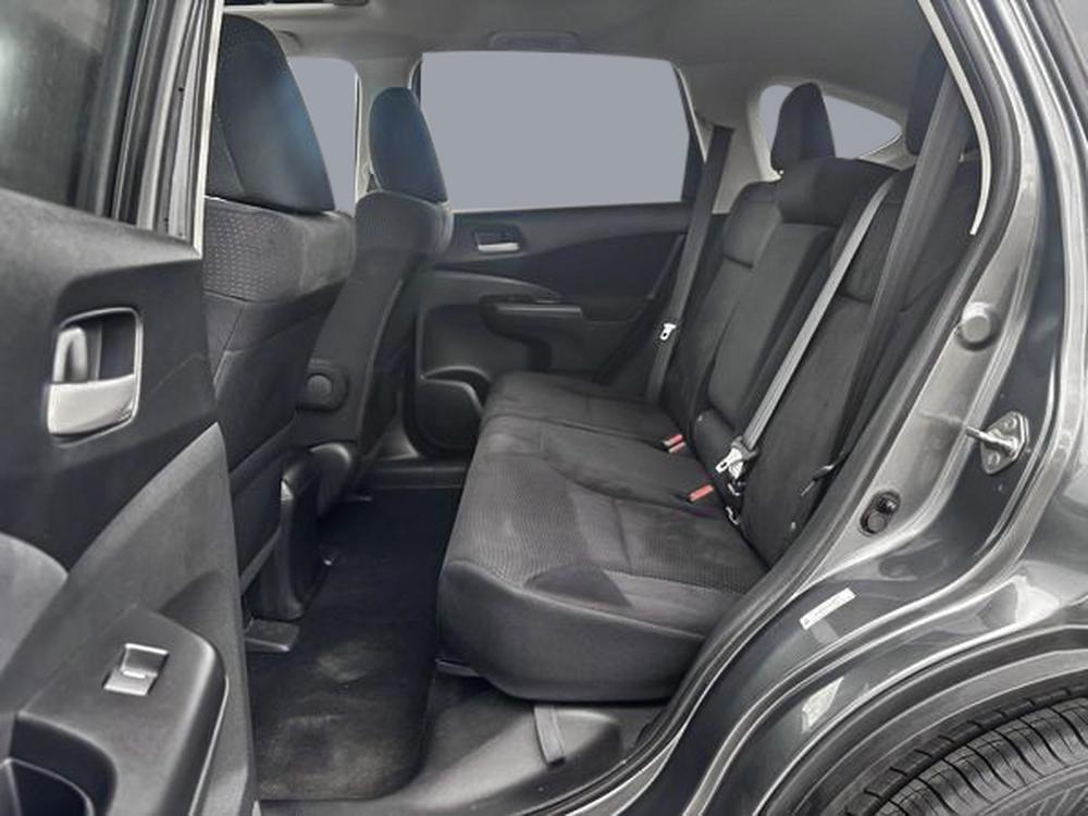 Honda CR-V LX 2012 d&rsquo;occasion à vendre - 21