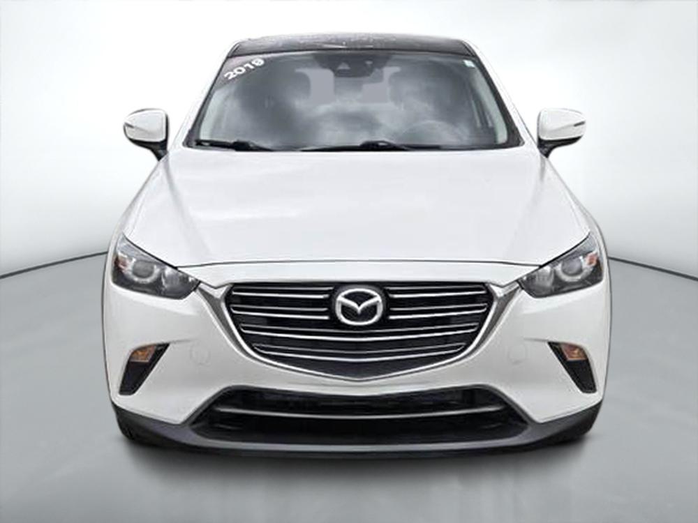 Mazda CX-3 GS 2019 d&rsquo;occasion à vendre - 9