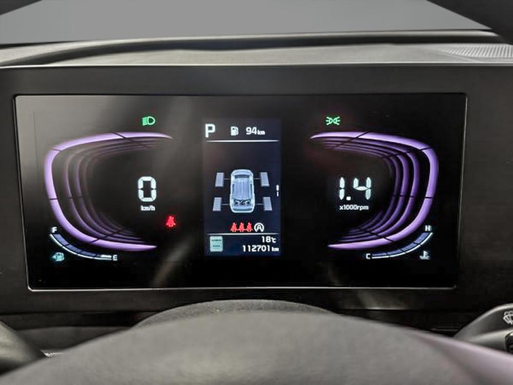 Kia Sportage 2023 Acier usage à vendre Kia Sportage 2023 Acier usage à vendre