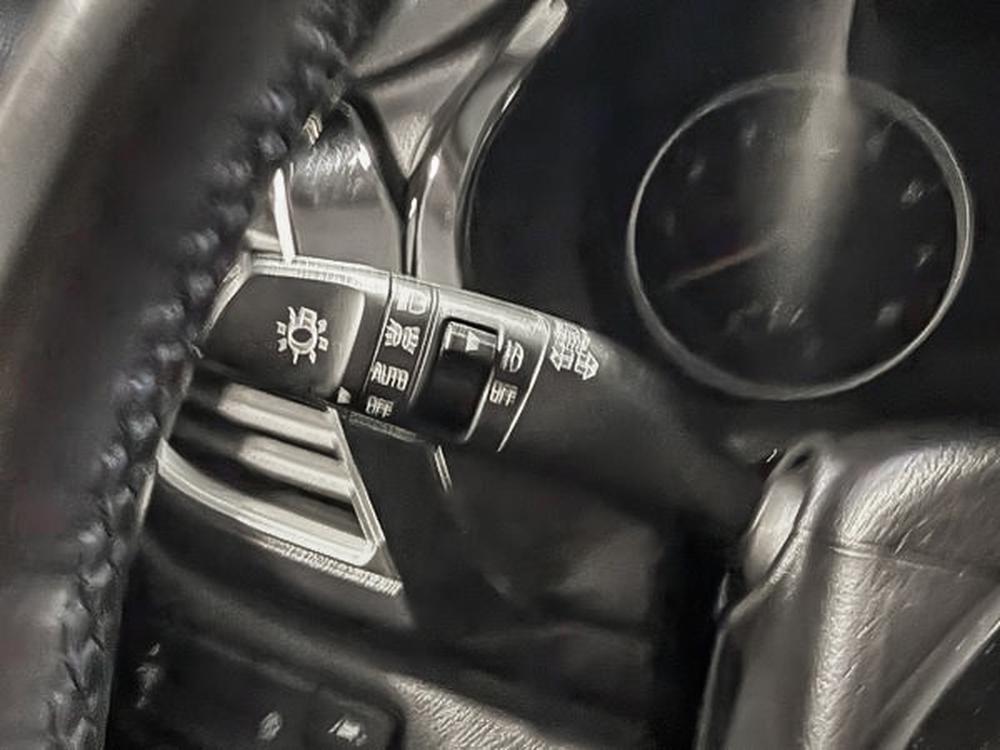 Kia Seltos EX 2023 d&rsquo;occasion à vendre - 22