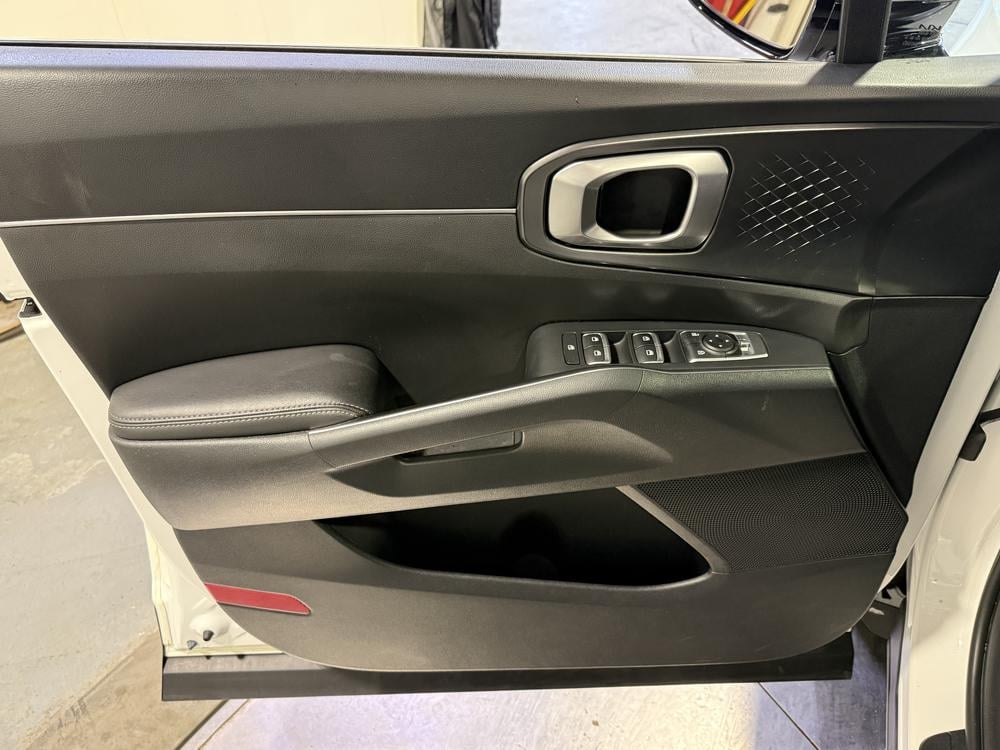Kia Sorento hybride rechargeable EX+ 2022 d&rsquo;occasion à vendre - 13