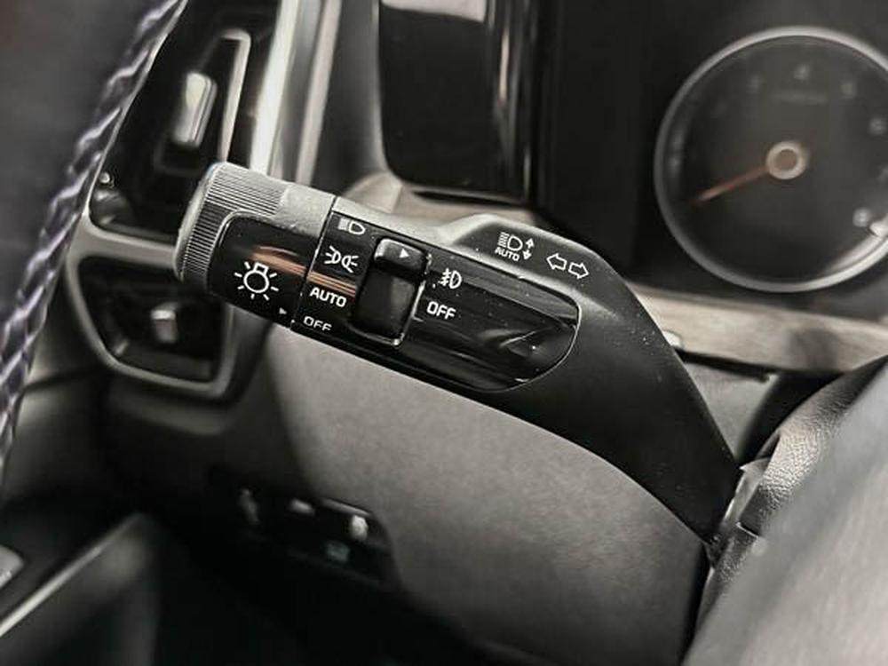 Kia Sorento EX+ 2023 d&rsquo;occasion à vendre - 22