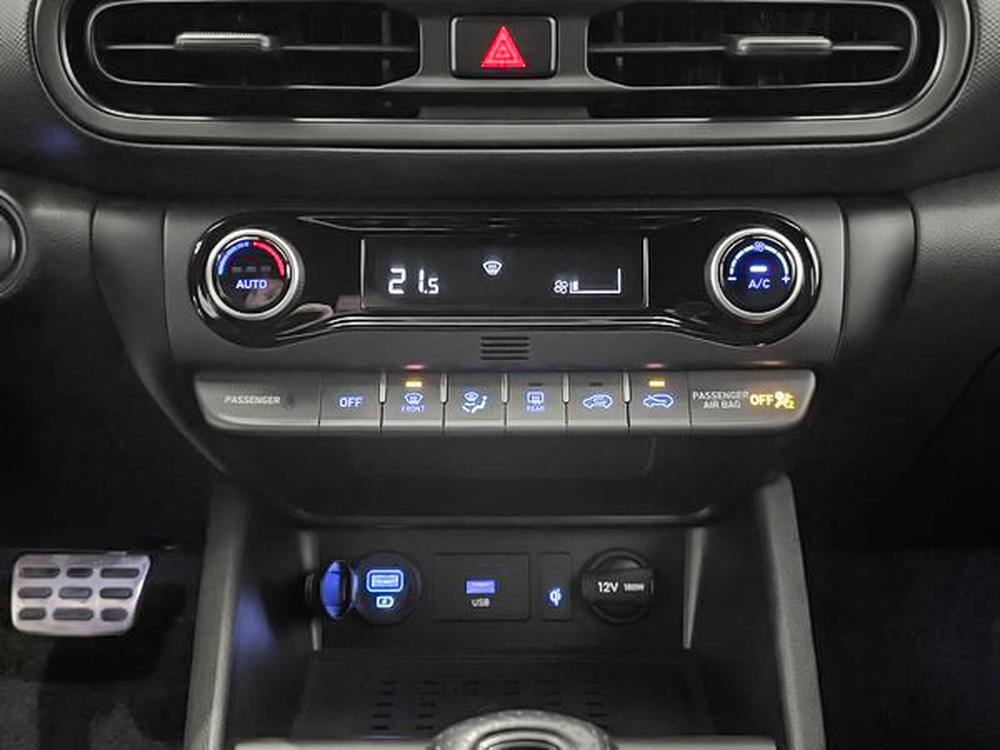 Hyundai Kona N 2.0T 2023 d&rsquo;occasion à vendre - 28