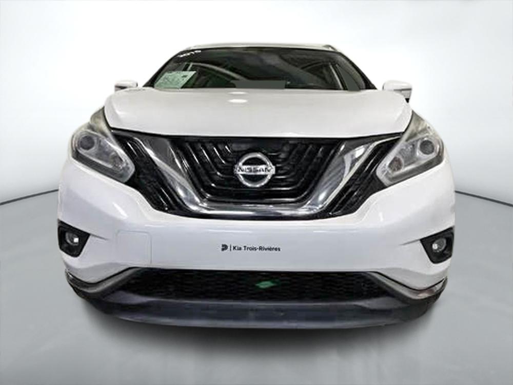 Nissan Murano SL 2015 d&rsquo;occasion à vendre - 9