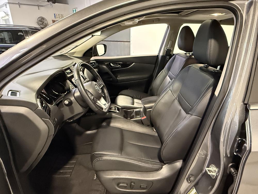 Nissan Qashqai SL 2022 d&rsquo;occasion à vendre - 18